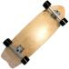  Dell ma-Del Mar Surf SK8 Complete 30×9.5 дюймовый 7plies Canadian Maple панель 