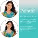 �t���_���X ����ߑ� HuliHuli�h���X Loi Kalo�� �X�N�G�A�l�b�N V�l�b�N �O��2way A���C�� �|�P�b�g�t�� �t���[�T�C�Y �֘A�摜2