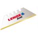 LENOXre knock s20350GOLD5C нож для титановое покрытие лезвие (5 мой )