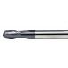 PROCHI PRV-R075M2 карбид мяч E/M R0.75 V серии 