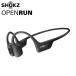 SHOKZ  ���C�����X���`���C���z�� OpenRun �u���b�N SKZ-EP-000003