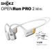 SHOKZ  �V���ハ�C�����X���`���C���z�� OpenRunPRO2 Mini �唗�����f�� �S�[���h�u���b�N SKZ-EP-000049