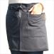  безопасность 3 сад фартук Short NV