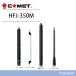 �R���b�g HFJ-350M 3�`50MHz 9�o���h���b�h�G�������g���^�b�v�ؑփA���e�i