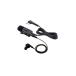 �A�C�R�� ICOM HM-153LS �^�C�s���}�C�N���z��(2�s���X����L�^�R�l�N�^�[) �֘A�摜1