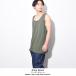 �^���N�g�b�v ���n �����Y �傫���T�C�Y 2XL 3XL�m�[�X���[�u �ĕ� �_�{�_�{ �� �� �J�[�L �O���[ �C���i�[ ���C���[�h �d�˒� �C���i�[ ���� �֘A�摜3