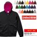 �p�[�J�[ �����Y ���n �L���O�T�C�Y UnitedAthle ���i�C�e�b�h�A�X�� 10.0�I���X �X�E�F�b�g�t���W�b�v�p�[�J �傫���T�C�Y ���p�C�� �X�G�b�g ������ 5213-01