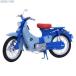 BIKE-21 1/12 ホンダ スーパーカブC100(1958年) BIKE-21 1/12 ホンダ スーパーカブC100(1958年)