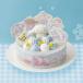 * Рождество * Cinnamoroll Cinnamoroll нежный .. сверху. Рождество party 