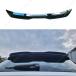 For BMW G21 Maxton Style Rear Spoiler Cap Roof Wing Trunk Spoiler 3 Series 320i 320d 325d 330i 330d M340i Touring 2018-2023