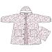  J zp бег My Melody плащ | Kids Cherry 084700 герой товары 