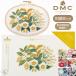 DMC ×... прекрасный . вышивка комплект цветок букет коллекция +.... рамка-оправа все 6 вид доставка домой бесплатная доставка # ручная работа рукоделие ручная работа # ddm