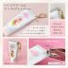 �������p���` 1�� �A�N�Z�T���[ �䎆�p �� ���a 3mm 6mm �ی� ���E���h �N���t�g �y�[�p�[�p���` �n���h�p���` �����z�[�� DIY �� �֘A�摜2