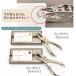 �������p���` 1�� �A�N�Z�T���[ �䎆�p �� ���a 3mm 6mm �ی� ���E���h �N���t�g �y�[�p�[�p���` �n���h�p���` �����z�[�� DIY �� �֘A�摜5