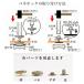 �n�C�N�I���e�B �o�l�z�b�N 2�T�C�Y 6�g 8�g 3�F �� 10mm 12.5mm �S�[���h �V���o�[ �A���e�B�[�N�S�[���h �N���t�g �{�^�� �X�i�b�v �� jan �֘A�摜3