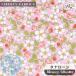  ткань Liberty принт Италия производства pei The nn*bro Sam 2024 SS THE LIBERTY KALEIDOSCOPEtana заем импорт # Liberty * ткань s3634121 #