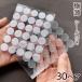 �ʃt�@�X�i�[ �ɔ� �V�[���t�� 15mm 30�g�� ���ʃe�[�v ���X �I�X �� �ی^ �}�W�b�N �S���t�� �V�[�� �̂�t�� ���� �ڒ� �_�炩 ��