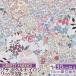 [ Liberty P10 раз ] Liberty ткань с принтом нейлон утилизация "губа" Stop лоскутное шитье * Classics 2023 Eternal коллекция 