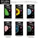 �ƒ�p���� �p���� �_�C���� �v���~�A���_�C 50g �S17�F �� DYLON PREMIUM DYE �������� �z�p �� �֘A�摜4