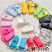  рыба зажим пластиковый 2 шт. комплект все 10 цвет # ручная работа рукоделие ручная работа сумка входить . входить . шляпа носовой платок # sale1