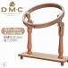 DMC стол класть модель вышивка рамка-оправа MK0033 # сборка тип Турция производства бук натуральное дерево круглый стиль натуральный ручная работа рукоделие ручная работа #