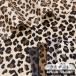  delustering laminate cloth Leopard # SEVEN BERRY leopard print leopard print animal animal vinyl coating laminate processing #