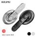 AULUMU G05 AIR 5in1 MagSafe соответствует подставка черный / серебряный смартфон кольцо многофункциональный мощный двусторонний регулировка угла легкий высокая прочность День отца 