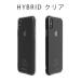  ȥåȡiPhone X STI:L HYBRIDʥƥ ϥ֥åɡ˥ꥢ ե С