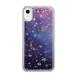 iPhone XS / X / iPhone XR  icover Sparkle case Space 饭  ή å ư ե С