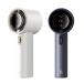  портативный вентилятор Handheld Fan Pro1 [ максимальный 9m/s способ скорость 100 -ступенчатый LED дисплей .. перо внезапный скорость зарядка . соответствует ]