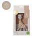 �y���K�̔��X�zSophie la girafe �L�����̃\�t�B�[ (BOX�M�t�g�Ώ�)