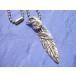  Yokohama новейший серебряный SILVER925 серебряный подвеска! очарование. Eagle . перо передвижной 3.2 грамм ширина 10 мм мужской женский стоимость доставки 220 иен колье 29