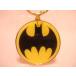  Yokohama новейший Batman * очарование. брелок для ключа круглый мужской женский стоимость доставки 220 иен 4a