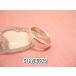  Yokohama новейший серебряный 925SILVER серебряный! очарование. flat удар . простой кольцо 13 номер ширина 5 мм мужской женский стоимость доставки 220 иен кольцо 7syo