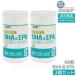 GoCLNgo- clean DHA &amp; EPA DHA315mg EPA157mg 60 шарик 2 шт. комплект 60 soft гель Capsule Omega3 высокая чистота растения . без добавок 