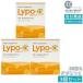 Lypo-C Vitamin C ���|�E�J�v�Z�� �r�^�~��C 6.2g�~30�� 3�Z�b�g ���Z�x�r�^�~��c �T�v�������g ���N�H�i ���N�T�v�� ���e�T�v�� ���|C
