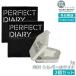 PERFECT DIARY パーフェクトダイアリー スターダストダイヤモンドハイライトパウダー N01シルバーホワイト 7g 2個セット ハイライト パール ラメ ツヤ肌