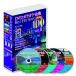 DVD караоке полное собрание сочинений BEST HIT SELECTION100 VOL.8 DVD5 листов комплект DVD-BOX караоке DVD