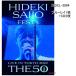 HIDEKI SAIJO FESTA LIVE IN TOKYO 2022 THE50  ֥롼쥤ǥ  2CD 뽨