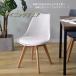  стул Eames стул рабочий стул натуральное дерево ножек Северная Европа удобство .. модный высота отталкивание уретан симпатичный Eames стул 