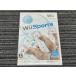 Wii soft Wii спорт nintendo we (3)