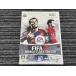 Wii soft FIFA08 world Class футбол nintendo we 