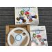 Wii soft Mario Cart руль имеется Wii nintendo we (2)
