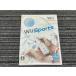 Wii soft Wii спорт nintendo we (5)