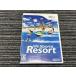 Wii soft Wii спорт resort nintendo we 