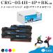 (����������)G&amp;G CRG-054H 4�F�Z�b�g+��1�{ �L���m�� �݊��g�i�[ �������� (CRG-054HBLK*2 CRG-054HCYN CRG-054HMAG CRG-054HYEL) ��e��