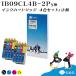 G&G ץ ߴ IB09CL4B(KB/CB/MB/YB)4åȡ2    ̸б EPSON бPX-M730F/PX-S730