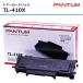  Pantah m оригинальный тонер TL-410X чёрный черный осталось количество отображать соответствует PANTUM P3300 для монохромный лазерный принтер -