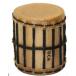 TOCA T-BSM Medium Bamboo Shaker 2 x 1 3/4 