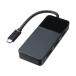 USB TypeC MST ступица DisplayPort Alt режим DP